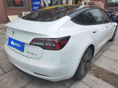 Tesla Model 3 556km Rear-Wheel Drive Edition - ფოტო 2