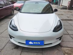 Tesla Model 3 556km Rear-Wheel Drive Edition - ფოტო 3
