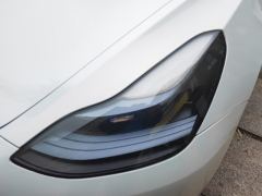 Tesla Model 3 556km Rear-Wheel Drive Edition - ფოტო 4