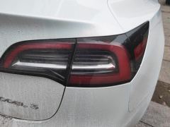 Tesla Model 3 556km Rear-Wheel Drive Edition - ფოტო 5
