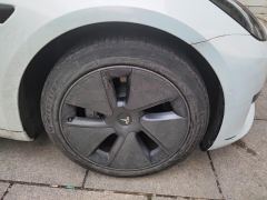 Tesla Model 3 556km Rear-Wheel Drive Edition - ფოტო 6
