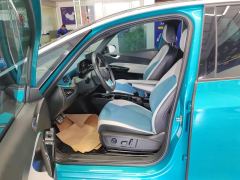 Volkswagen ID.3 Pro Intelligent Edition - photo 14