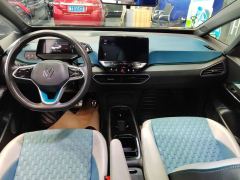 Volkswagen ID.3 Pro Intelligent Edition - photo 16