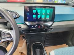 Volkswagen ID.3 Pro Intelligent Edition - photo 17