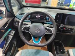 Volkswagen ID.3 Pro Intelligent Edition - photo 18