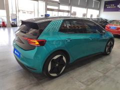 Volkswagen ID.3 Pro Intelligent Edition - photo 2