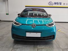 Volkswagen ID.3 Pro Intelligent Edition - photo 3
