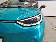 Volkswagen ID.3 Pro Intelligent Edition - photo 4