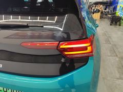 Volkswagen ID.3 Pro Intelligent Edition - photo 5