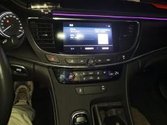 Buick Lacrosse Junyue 552T Luxury Edition - photo 17