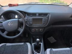 Changan Oner S 1.5L Smart Edition 5/7 - ფოტო 16