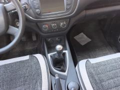 Changan Oner S 1.5L Smart Edition 5/7 - ფოტო 19