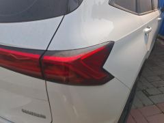 Haval H6 1.5T Two-Wheel Drive Ultra - ფოტო 5