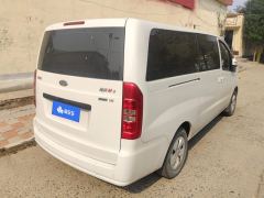 JAC Refine M3 PLUS 1.8L Comfort Edition 7-seater - photo 2