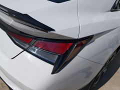 Hyundai Elantra 1.5L CVT Elite Edition - фото 5
