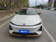 Changan UNI-V 1.5T Premium Sport - ფოტო 3