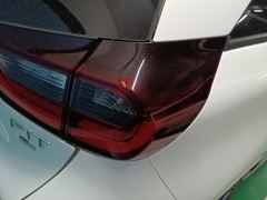 Honda Fit 1.5L Trendy Edition - ფოტო 5