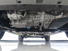 Chery Tiggo 5x 1.5L CVT Elite Edition - ფოტო 8