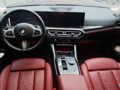 BMW 3 Series 325Li M Sport Package - photo 16