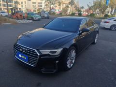 Audi A6L 45 TFSI Premium Dynamic - фото 1
