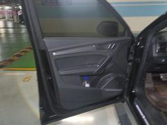 Audi Q5L 45 TFSI Luxury Dynamic - photo 12