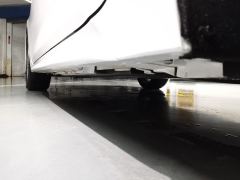 Toyota Levin 185T Luxury Edition - фото 11