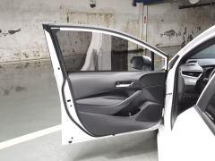 Toyota Levin 185T Luxury Edition - фото 12