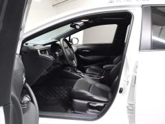 Toyota Levin 185T Luxury Edition - фото 14