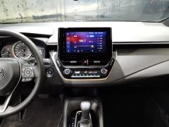 Toyota Levin 185T Luxury Edition - фото 17