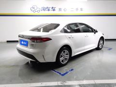 Toyota Levin 185T Luxury Edition - фото 2