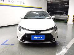 Toyota Levin 185T Luxury Edition - фото 3