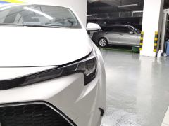Toyota Levin 185T Luxury Edition - фото 4