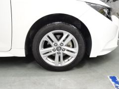 Toyota Levin 185T Luxury Edition - фото 6