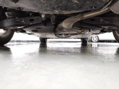 Toyota Levin 185T Luxury Edition - фото 9