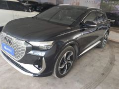 Audi Q4 e-tron 40 e-tron Creative Edition - ფოტო 1