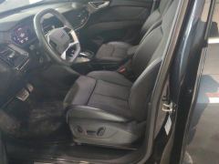Audi Q4 e-tron 40 e-tron Creative Edition - ფოტო 14