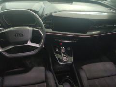 Audi Q4 e-tron 40 e-tron Creative Edition - ფოტო 16