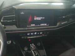 Audi Q4 e-tron 40 e-tron Creative Edition - ფოტო 17