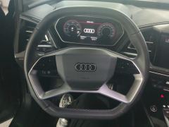 Audi Q4 e-tron 40 e-tron Creative Edition - ფოტო 18