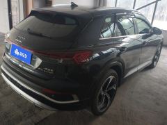 Audi Q4 e-tron 40 e-tron Creative Edition - ფოტო 2