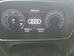 Audi Q4 e-tron 40 e-tron Creative Edition - ფოტო 20
