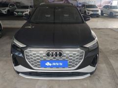 Audi Q4 e-tron 40 e-tron Creative Edition - ფოტო 3