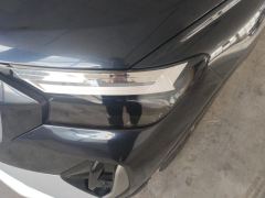 Audi Q4 e-tron 40 e-tron Creative Edition - ფოტო 4