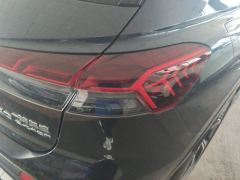 Audi Q4 e-tron 40 e-tron Creative Edition - ფოტო 5