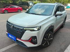 Changan CS35PLUS 1.4T Premium Edition - photo 1