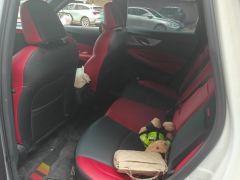 Changan CS35PLUS 1.4T Premium Edition - photo 15