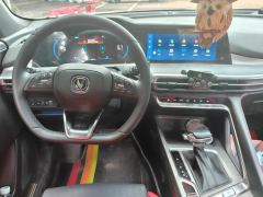 Changan CS35PLUS 1.4T Premium Edition - photo 16