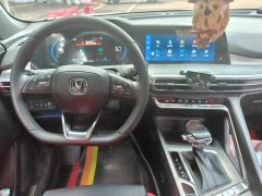 Changan CS35PLUS 1.4T Premium Edition - photo 17