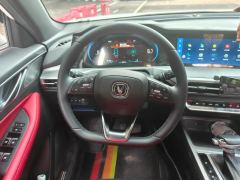 Changan CS35PLUS 1.4T Premium Edition - photo 18