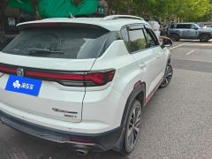 Changan CS35PLUS 1.4T Premium Edition - photo 2